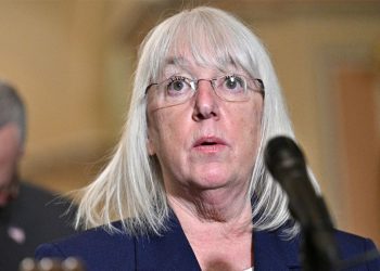 Third in line to presidency calls on Biden to ‘seriously consider’ the future