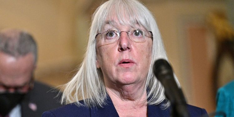 Third in line to presidency calls on Biden to ‘seriously consider’ the future