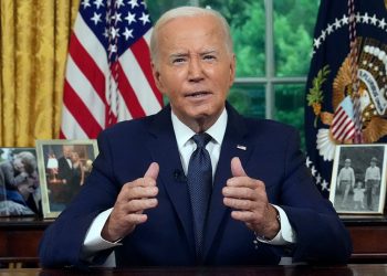 Biden says his mental acuity is ‘pretty damn good,’ despite polls showing majority of Americans disagreeing