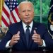 Biden says his mental acuity is ‘pretty damn good,’ despite polls showing majority of Americans disagreeing