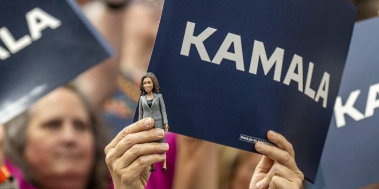 How much could Kamala Harris’s 2020 positions cost her?