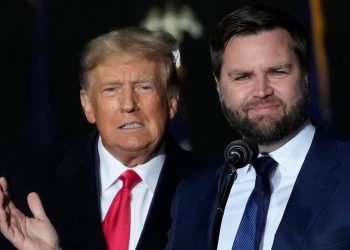 JD Vance brings a wealth of experience from Silicon Valley to the campaign, White House