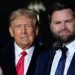 Who is Trump’s running mate JD Vance?