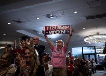 Election officials frustrated Trump allies suddenly care about rhetoric