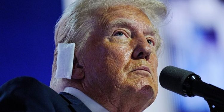 Fact-checking Trump on Day 4 of the 2024 Republican National Convention