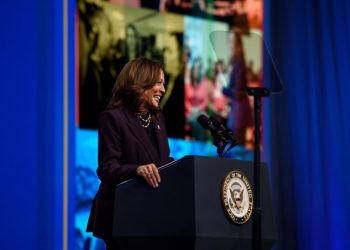 ‘White Dudes for Harris’ — including The Dude himself — raise over $4M