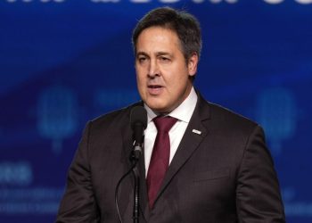 Project 2025 to end policy work after Democratic attacks angered Trump