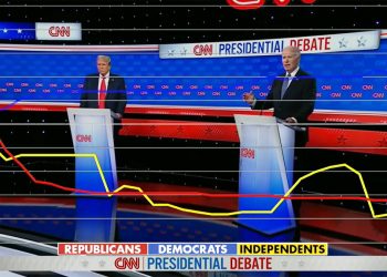 Presidential debate: Incumbent usually struggles with first faceoff, even Reagan and Obama, expert says