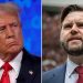 Trump campaign outlines key reasons why Vance was last man standing in VeepStakes: ‘Same ilk’