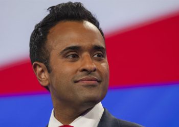 ‘Energetic’ Trump an ‘inspiration’ after assassination attempt; Vance an ‘American Dream story’: Ramaswamy