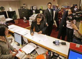 How Kamala Harris’s early career prepared her for this moment