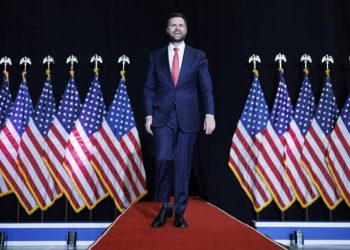 Could Republicans get buyer’s remorse with J.D. Vance?