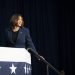 Kamala Harris’s image bump, by the numbers