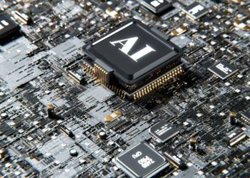 China Leads Global Surge in Generative AI Adoption