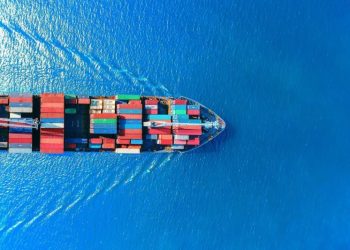 Rio Tinto Reaches 4 Billion Tonnes of Iron Ore Shipped to China