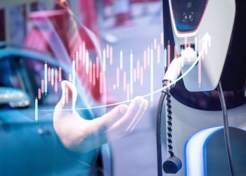 EV Winter? West Still Lagging Behind China as Buyers Face High Prices, Range Anxiety and Tariffs