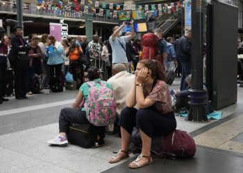 Who was behind the sabotage of France’s railway network? Here’s what we know