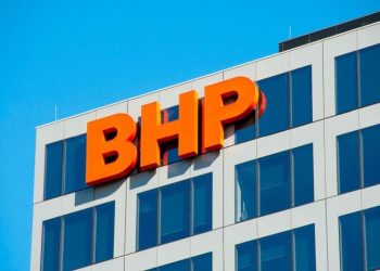 Stage 1 of BHP’s Jansen Potash Project Hits Halfway Mark