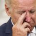 Multiple letters circulating among House Dems calling on Biden to step aside for 2024: sources