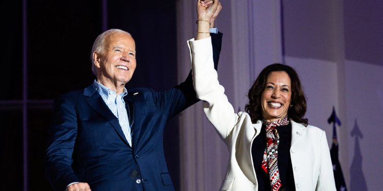 Democrats don’t get a do-over just because of Biden’s debate meltdown