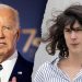 House Democrat suggests Biden should resign, says presidency ‘must come to an end’
