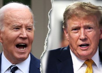 House Republicans privately worry about Democrats replacing Biden: ‘Changes everything’