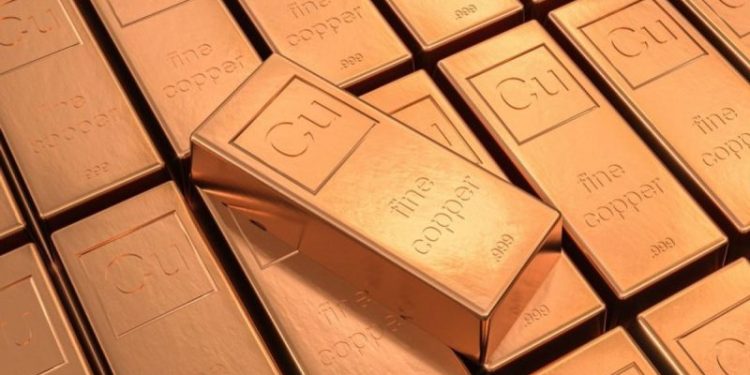 Copper Price Update: Q2 2024 in Review