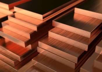 Chinese Copper Smelters to Trim Output in Response to Falling Margins