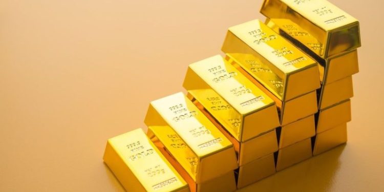 China’s Central Bank Suspends Gold Buying for Second Month