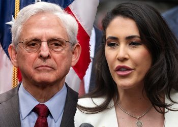 Luna’s bid to force Garland to hand over Biden-Hur tapes fails in House