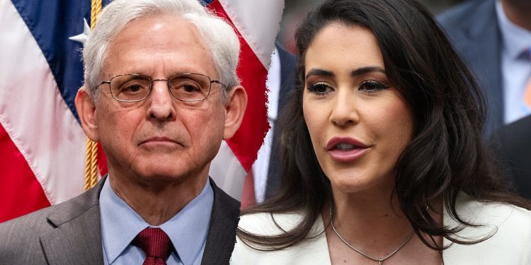 Luna’s bid to force Garland to hand over Biden-Hur tapes fails in House