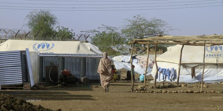 Women and girls in Sudan subjected to widespread sexual violence by warring parties, report finds