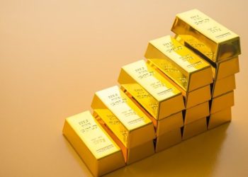 Gold’s Record Q2 Fueled by Rise in OTC Investment and Strong Central Bank Buying