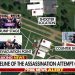 1 in 3 Democrats believe Trump faked assassination attempt. I talked to one