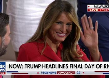 Five biggest moments of Trump’s speech to RNC