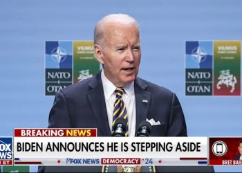 Clintons endorse Kamala Harris hours after Biden drops out