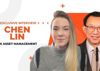 Chen Lin: Silver’s Move to US$50 Will be Quick, How I’m Investing Now