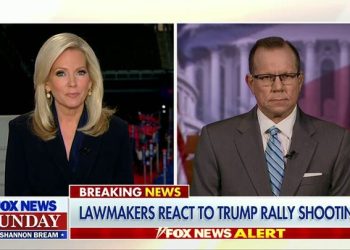 Embattled Secret Service director to tell top House committee ‘we failed’ to protect Trump