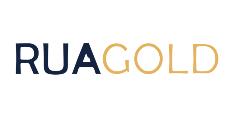 RUA GOLD Closes C$8 Million Brokered Offering and Announces Commencement of Trading on the TSX Venture Exchange
