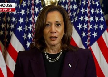 Netanyahu reportedly upset with Harris over VP’s Israel remarks as White House pushes back