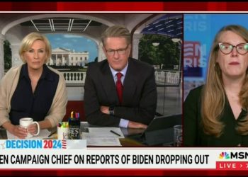 What could happen to Biden campaign’s $91 million?