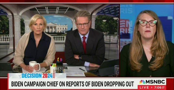 What could happen to Biden campaign’s $91 million?