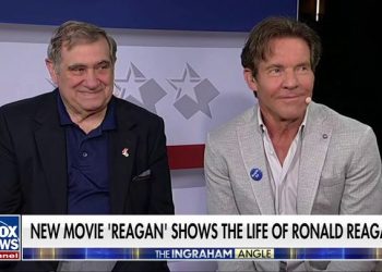 The one characteristic of Reagan and Trump that sets them apart from other presidents