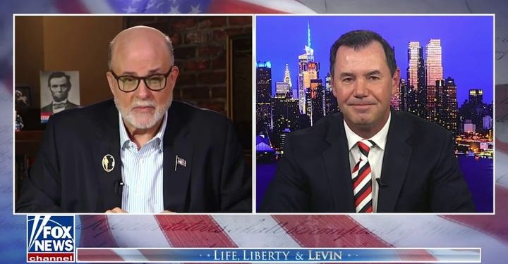 ‘Progressively Worse’: Kamala Harris, Joe Biden, ‘The Squad’ — they’re not your daddy’s Democrats