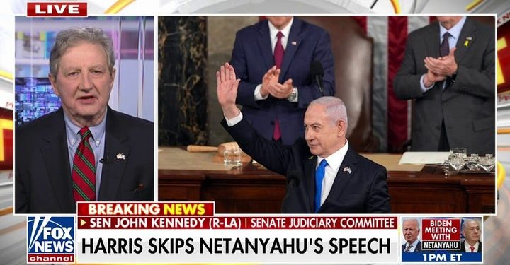 Graham warns Iran could ‘sprint to a nuclear weapon’ before election, blames Biden ‘failure’