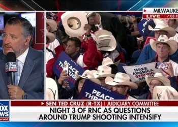 Senators confront Secret Service chief at Republican convention: ‘You owe President Trump answers’