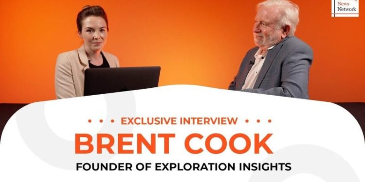 Brent Cook: I’m Sticking to Discoveries — Ideas for Gold, Silver, Rare Earths