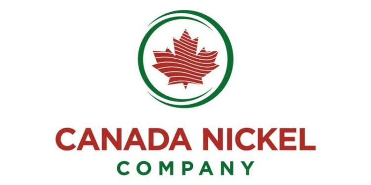 Canada Nickel Announces Results from Crawford PGM Zone Infill Drilling Campaign
