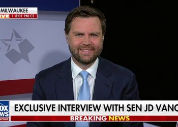 Morning Glory: The secret weapon of JD Vance