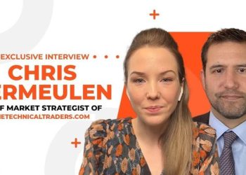 Chris Vermeulen: Bullish on Gold, Silver and Miners, Price Targets to Watch